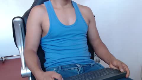 Snapshot of sexatlexx chatting on 31, 12, 2024 arnold online show from 31, 12, 2024