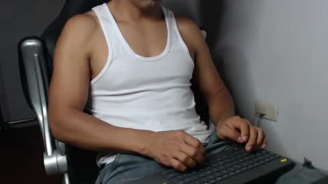 Snapshot of sexatlexx chatting on 20, 2, 2025 arnold online show from 20, 2, 2025