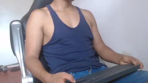 Snapshot of sexatlexx chatting on 4, 3, 2025 arnold online show from 4, 3, 2025