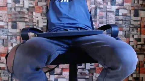 Snapshot of sexatlexx chatting on 8, 9, 2025 arnold online show from 8, 9, 2025