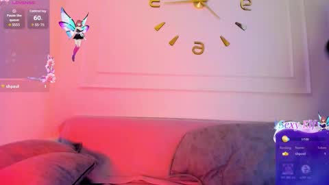 Lumi online show from 28, 2, 2026