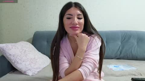 Adriana online show from 31, 1, 2025