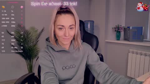 Melissa online show from 28, 12, 2024