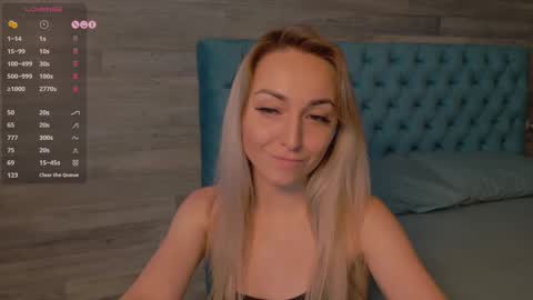 Melissa online show from 24, 2, 2025