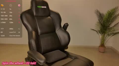 Melissa online show from 1, 10, 2025