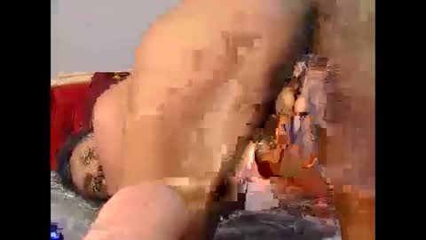 SEX BOMB 6T9 online show from 1, 1, 2025