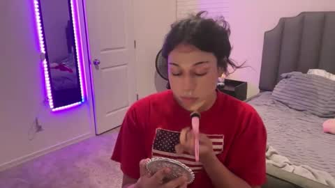 sexctranslatina online show from 26, 11, 2025