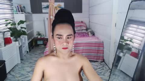 Snapshot of sexcum_trendingts_now chatting on 18, 2, 2026 MS Anna online show from 18, 2, 2026