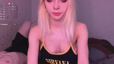 Dina online show from 28, 2, 2025