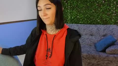 sexengel_lissa online show from 5, 10, 2025
