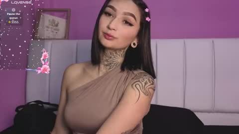 sexengel_lissa online show from 15, 10, 2025