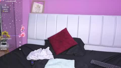 sexengel_lissa online show from 23, 10, 2025