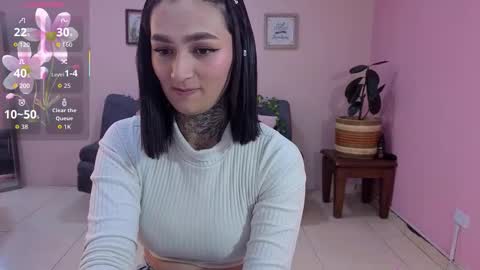 sexengel_lissa online show from 20, 11, 2025