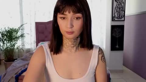 sexengel_lissa online show from 27, 11, 2025