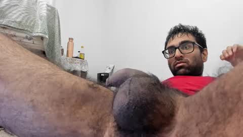 FerrariManni online show from 8, 12, 2024