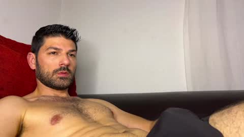 Snapshot of sexfriendch chatting on 1, 2, 2025 Lucenzo online show from 1, 2, 2025