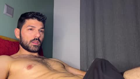 Snapshot of sexfriendch chatting on 28, 2, 2025 Lucenzo online show from 28, 2, 2025