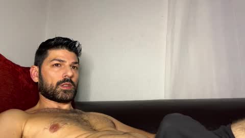 Lucenzo  online show from 20, 12, 2025