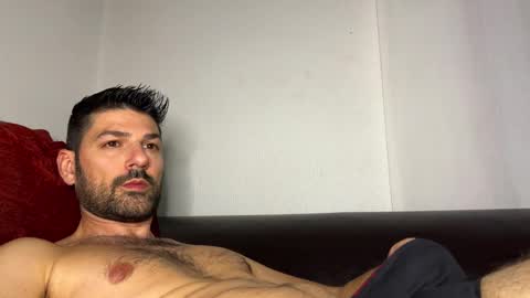 Lucenzo  online show from 5, 3, 2026