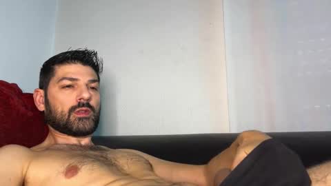 Lucenzo  online show from 18, 3, 2026