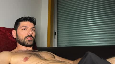 Lucenzo  online show from 16, 4, 2026