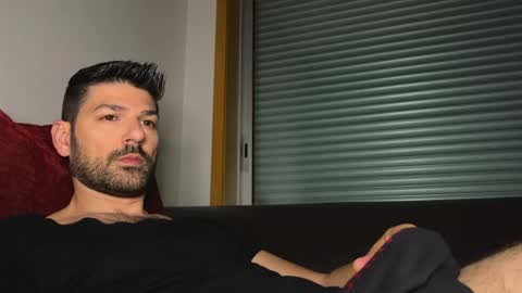 Snapshot of sexfriendch chatting on 1, 5, 2026 Lucenzo online show from 1, 5, 2026