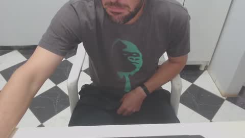 Sexfunbeach online show from 4, 12, 2024