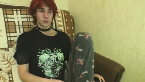 Snapshot of sexi_grunger chatting on 9, 5, 2026 Big Cock online show from 9, 5, 2026