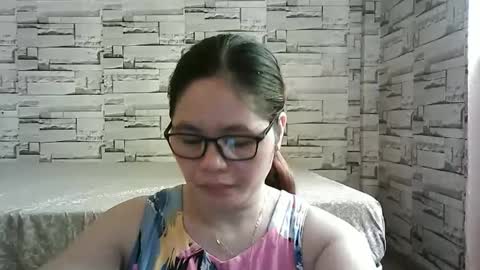sexi_monica online show from 25, 1, 2025