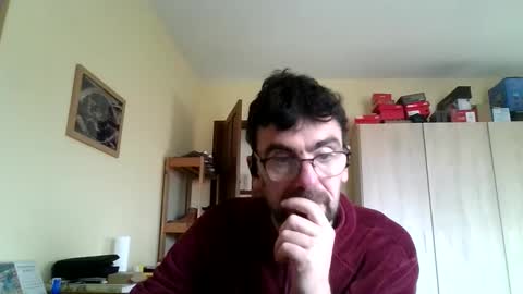 sexicam6 online show from 12, 11, 2025