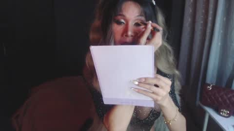 Snapshot of sexiest_asiants chatting on 19, 1, 2025 nicole online show from 19, 1, 2025