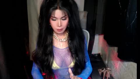 Snapshot of sexiest_asiants chatting on 25, 9, 2025 nicole online show from 25, 9, 2025