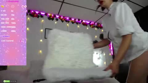 Lili online show from 25, 3, 2026