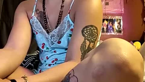 sexiwhiskey699 online show from 31, 3, 2026