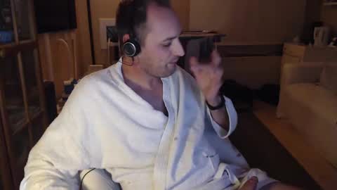 Sexlobo online show from 13, 12, 2024