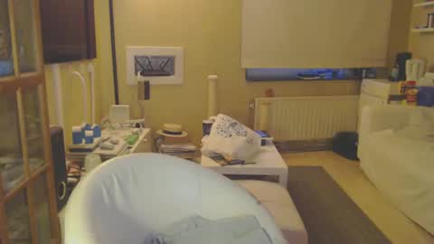 Sexlobo online show from 20, 2, 2025