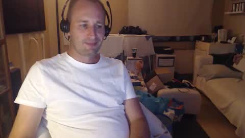 Sexlobo online show from 2, 10, 2025