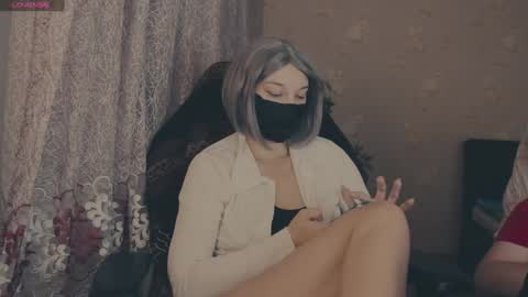 Margo sha online show from 24, 12, 2024