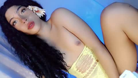 Snapshot of sexlovergirl_soffy chatting on 2, 2, 2025 call me sofia online show from 2, 2, 2025