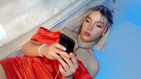 Snapshot of sexlovergirl_soffy chatting on 6, 2, 2025 call me sofia online show from 6, 2, 2025