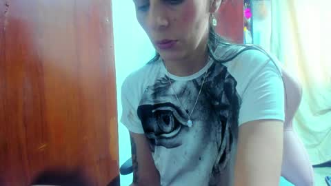 sexmilkdirty online show from 14, 5, 2026