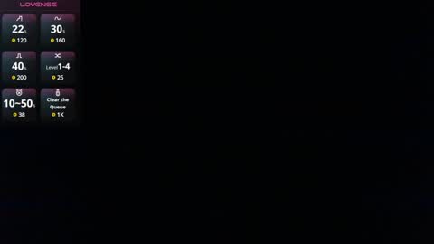 My name is Mia whats yours online show from 2, 12, 2024