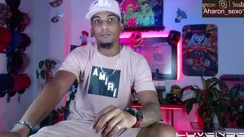 Snapshot of sexo_aharon chatting on 17, 2, 2026 Aharon ravelo online show from 17, 2, 2026