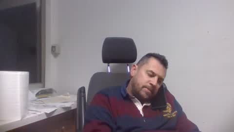 sexoatope79 online show from 6, 1, 2025