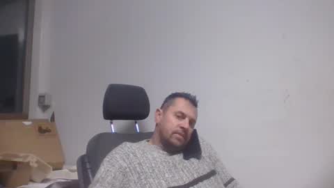 sexoatope79 online show from 13, 1, 2025