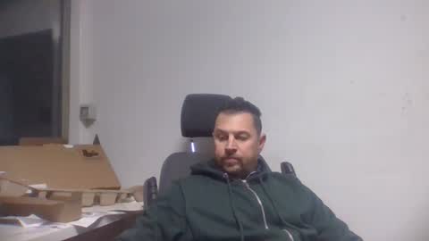 sexoatope79 online show from 16, 1, 2025