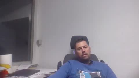 sexoatope79 online show from 18, 1, 2025