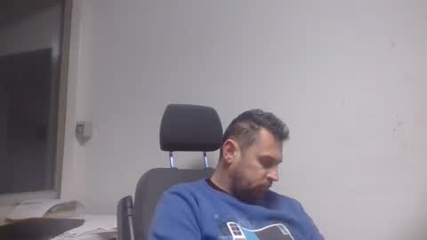 sexoatope79 online show from 19, 1, 2025