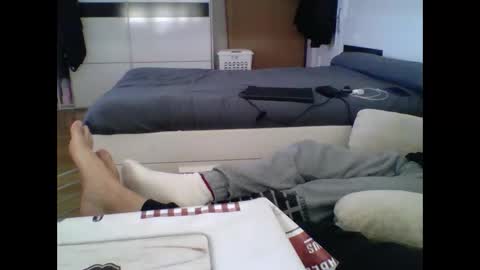 Snapshot of sexopareja332023 chatting on 31, 12, 2024 sexopareja332023 online show from 31, 12, 2024