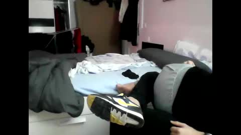 Snapshot of sexopareja332023 chatting on 1, 1, 2025 sexopareja332023 online show from 1, 1, 2025